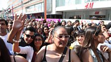 Leicester Mela