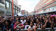 Leicester Mela