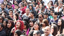 Leicester Mela