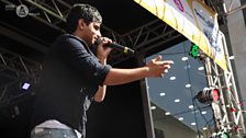 Leicester Mela