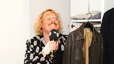 Keith Lemon - Through the Keyhole Into Greg's Flat