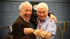 Simon Callow