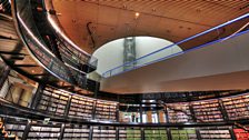 The Library of Birmingham