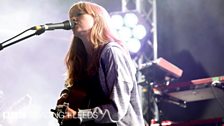 Lucy Rose at Reading Festival