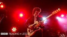 The Strypes at Reading Festival