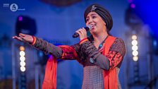 Harshdeep Kaur