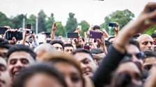 Mela Crowd