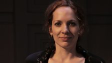 Katherine Parkinson