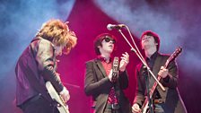 The Strypes