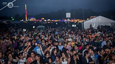 Mela Crowd