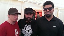 Deftones