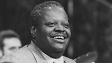 Oscar Peterson