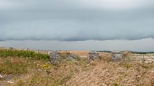 Storm Brewing