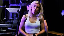 Ellie Goulding in Session