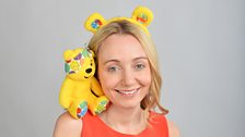 91ȱ Children in Need is BACK!