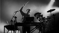 Disclosure at Electric Picnic 2013