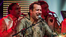 Rahat Fateh Ali Khan