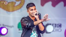 Arjun