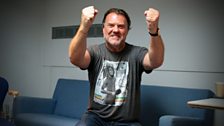 Bryn Terfel