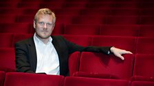 Kasper Holten - Director of Opera at the Royal Opera House