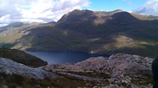 Beinn Eighe National Nature Reserve