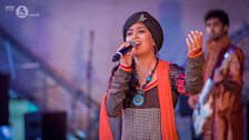 Harshdeep Kaur