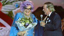 Dame Edna Everage