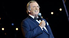 Terry Wogan