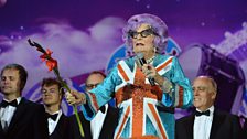 Dame Edna