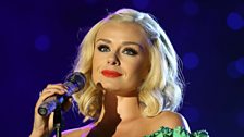 Katherine Jenkins