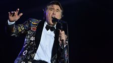 Bryan Ferry