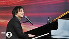 Jamie Cullum