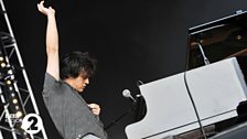 Jamie Cullum