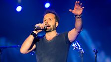 Alfie Boe