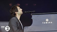 Josh Groban