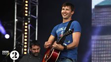 James Blunt