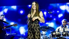 Melanie C