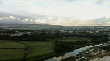 Day Nine: Lewes