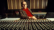 Ennio Morricone