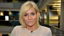 Michelle Collins