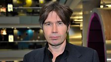 Justin Currie