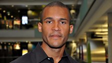 Clarke Carlisle