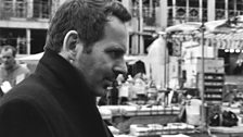 The People's Tenor - John Innes