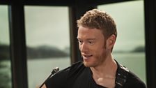 Teddy Thompson