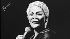 Dionne Warwick