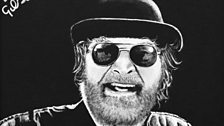 Chas Hodges