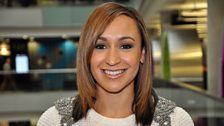 Jessica Ennis-Hill