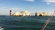 The Needles