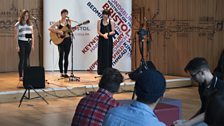 The Cadbury Sisters at the Colston Hall