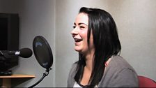 Lucy Spraggan